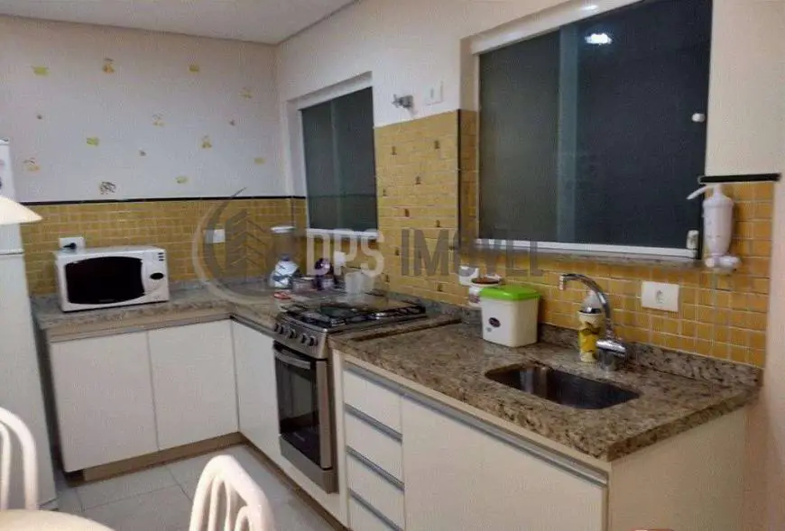 Foto 1 de Apartamento com 3 Quartos à venda, 90m² em Vila Prudente, São Paulo