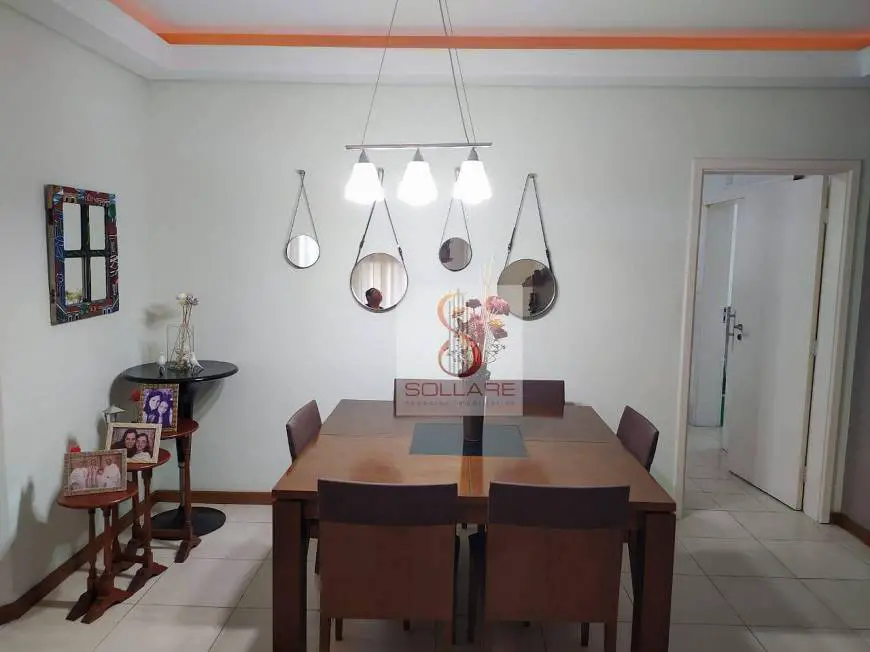 Foto 1 de Apartamento com 4 Quartos à venda, 124m² em Bosque dos Eucaliptos, São José dos Campos