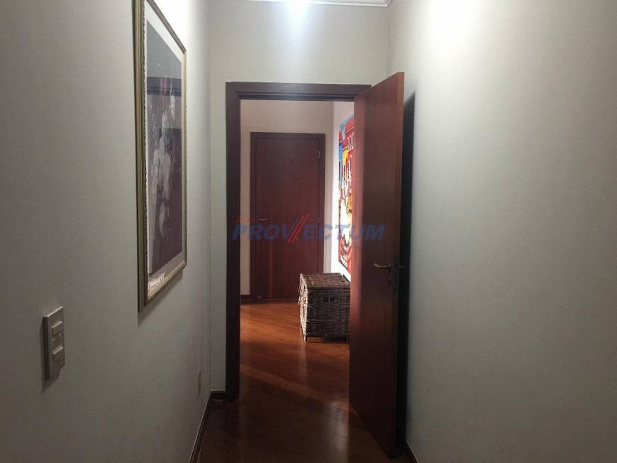 Foto 5 de Apartamento com 4 Quartos à venda, 256m² em Jardim Proença, Campinas