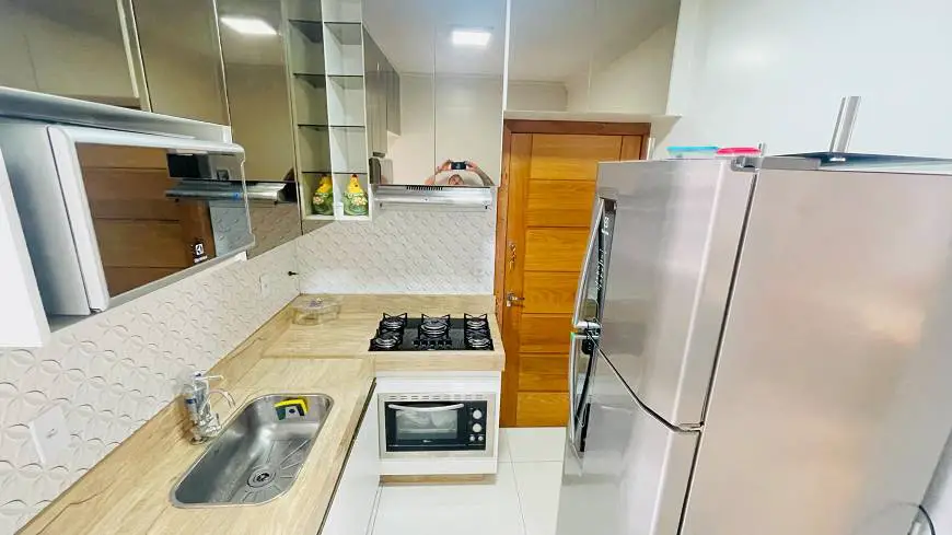 Foto 1 de Apartamento com 4 Quartos à venda, 80m² em Santa Amélia, Belo Horizonte