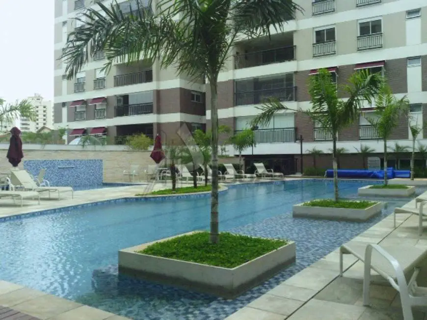 Foto 1 de Apartamento com 4 Quartos à venda, 456m² em Santana, São Paulo