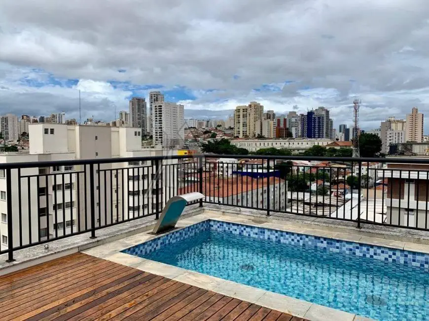Foto 5 de Apartamento com 4 Quartos à venda, 456m² em Santana, São Paulo