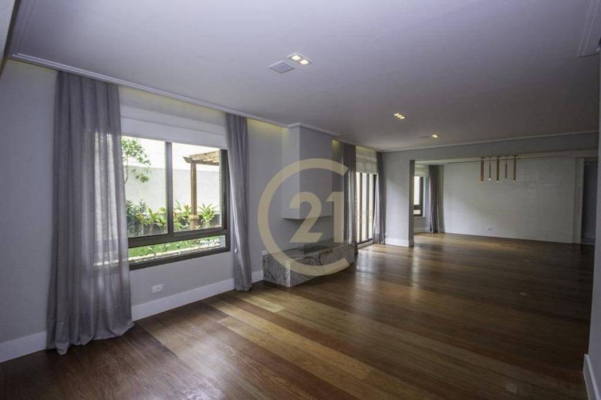 Foto 1 de Apartamento com 6 Quartos à venda, 492m² em Alto de Pinheiros, São Paulo