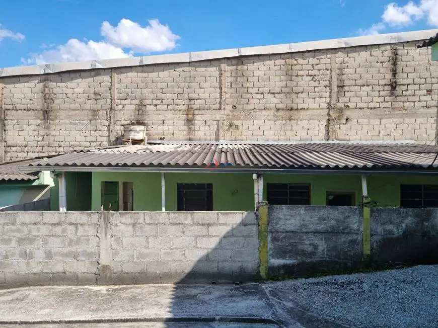 Foto 3 de Casa com 1 Quarto para alugar, 43m² em Eldorado, Contagem
