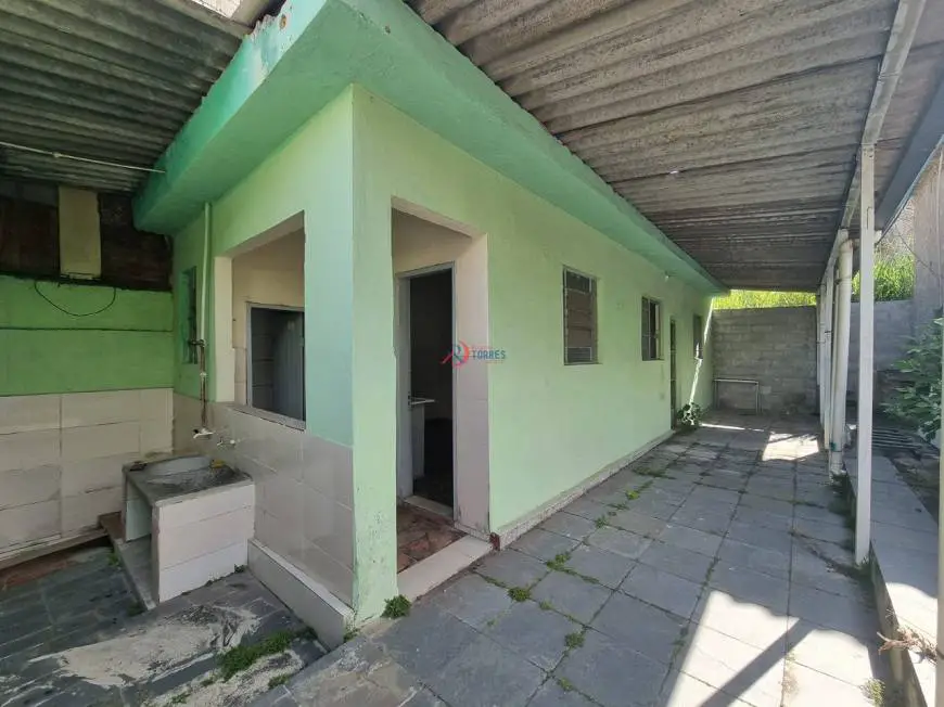 Foto 4 de Casa com 1 Quarto para alugar, 43m² em Eldorado, Contagem