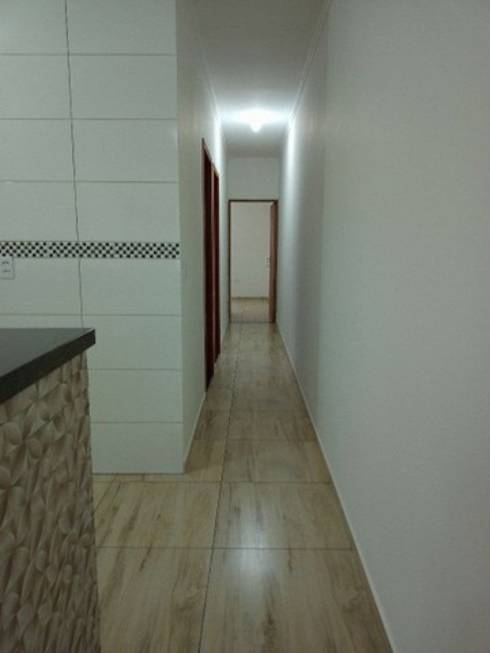 Foto 2 de Casa com 2 Quartos à venda, 90m² em Batista Campos, Belém