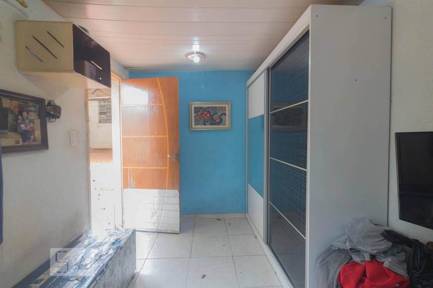 Foto 1 de Casa com 2 Quartos para alugar, 200m² em Jardim Marajoara, São Paulo