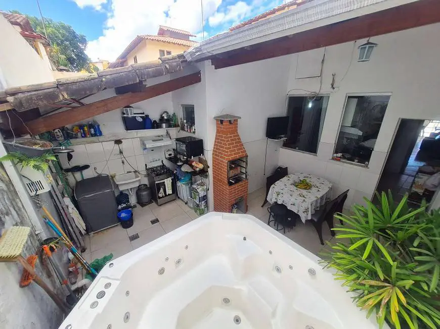 Foto 1 de Casa com 2 Quartos à venda, 120m² em Venda Nova, Belo Horizonte