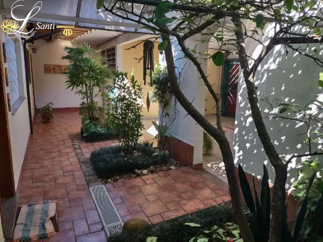 Foto 1 de Casa com 3 Quartos à venda, 140m² em Capela do Socorro, São Paulo
