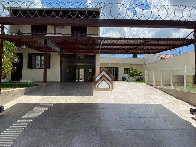 Foto 1 de Casa com 3 Quartos à venda, 250m² em Jardim Algarve, Alvorada