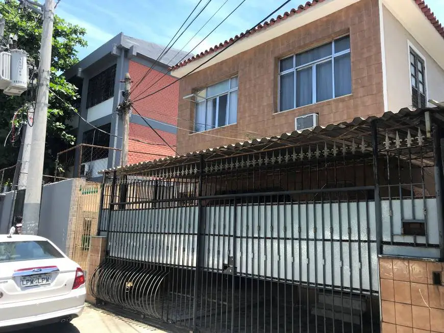Foto 1 de Casa com 3 Quartos à venda, 107m² em Parada de Lucas, Rio de Janeiro
