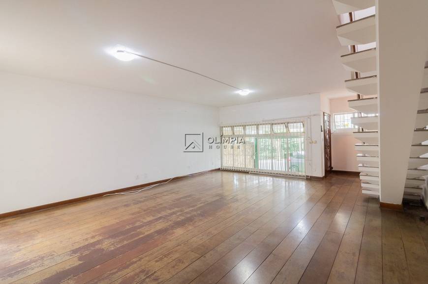 Foto 1 de Casa com 3 Quartos para alugar, 260m² em Paraíso, São Paulo