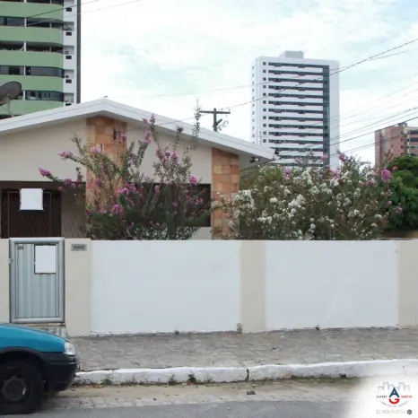 Foto 3 de Casa com 4 Quartos à venda, 250m² em Expedicionários, João Pessoa