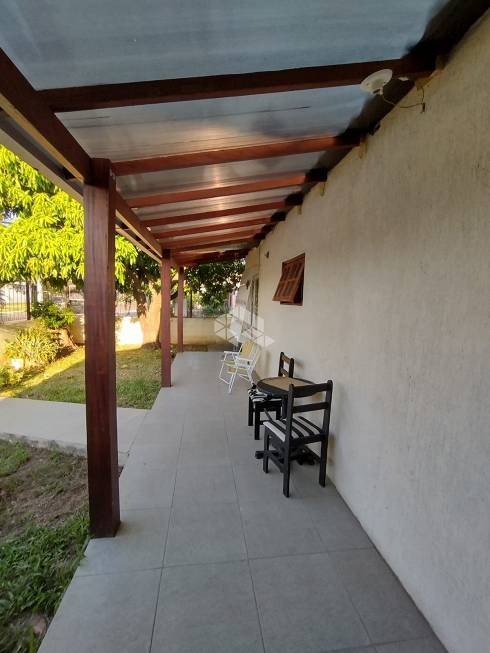 Foto 1 de Casa com 4 Quartos à venda, 100m² em Harmonia, Canoas