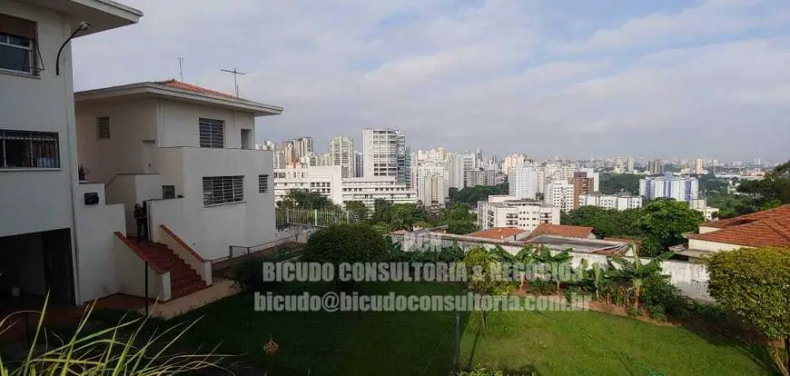 Foto 1 de Casa com 4 Quartos à venda, 769m² em Jardim São Bento, São Paulo