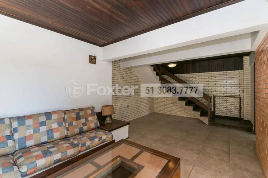 Foto 3 de Casa com 4 Quartos à venda, 269m² em Partenon, Porto Alegre