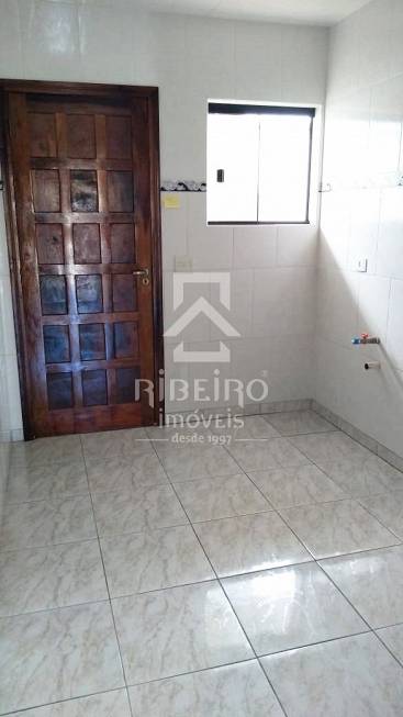 Foto 5 de Casa para alugar, 77m² em Cruzeiro, São José dos Pinhais