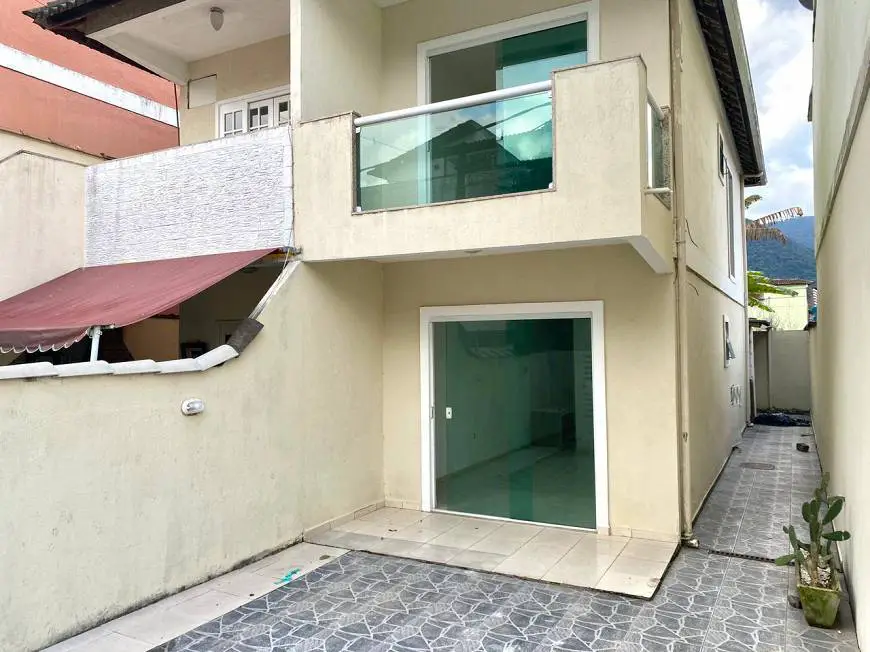 Foto 4 de Casa de Condomínio com 2 Quartos para alugar, 70m² em Vargem Grande, Rio de Janeiro