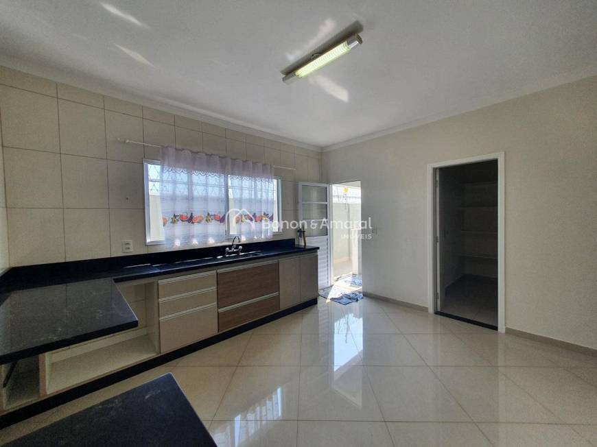 Foto 1 de Casa de Condomínio com 3 Quartos para alugar, 186m² em Jardim Planalto, Paulínia