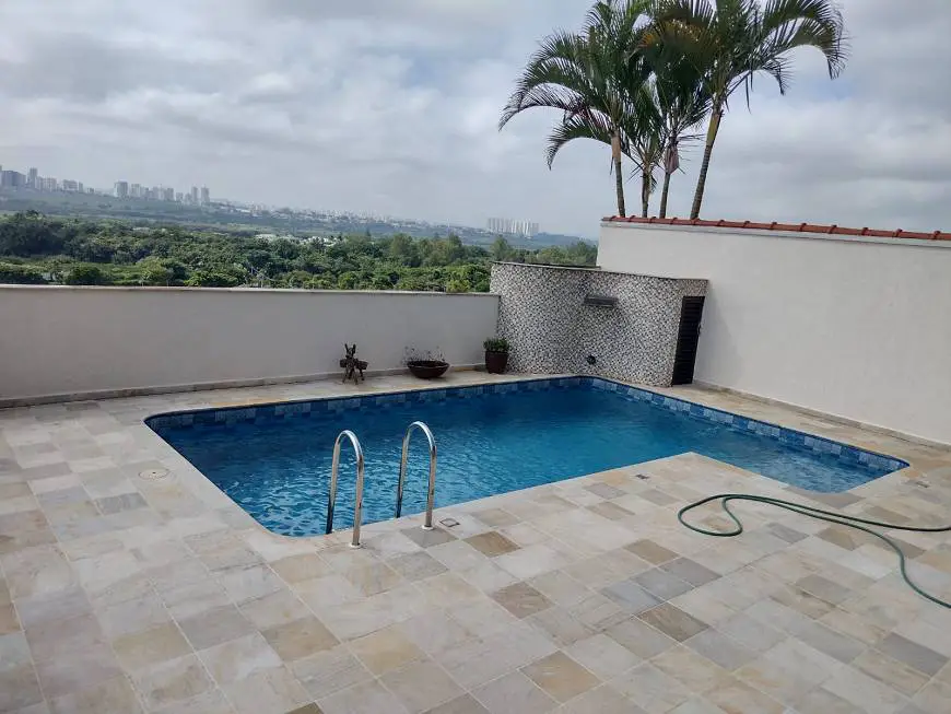 Foto 1 de Casa de Condomínio com 4 Quartos para alugar, 300m² em Portal da Serra, São José dos Campos