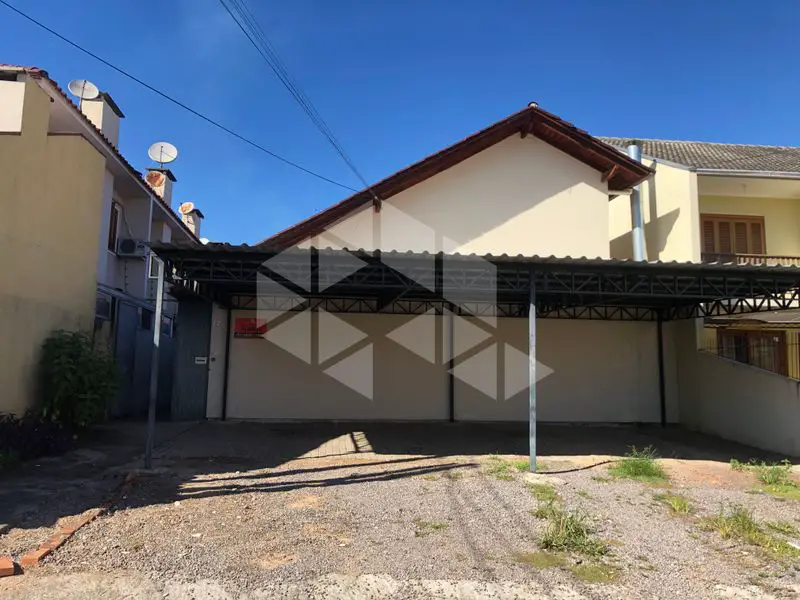 Foto 1 de Flat com 2 Quartos para alugar, 39m² em Renascença, Santa Cruz do Sul