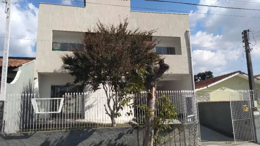 Foto 1 de Kitnet com 1 Quarto para alugar, 50m² em Novo Mundo, Curitiba