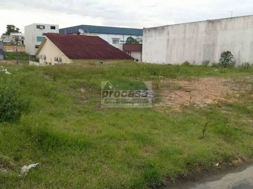 Foto 2 de Lote/Terreno à venda, 250m² em Colônia Terra Nova, Manaus