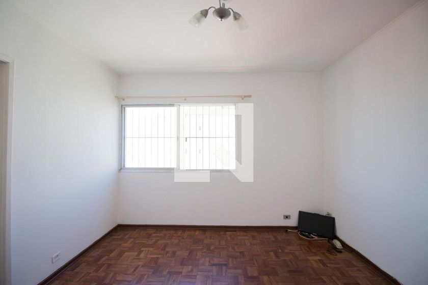 Foto 1 de Apartamento com 1 Quarto para alugar, 58m² em Saúde, São Paulo