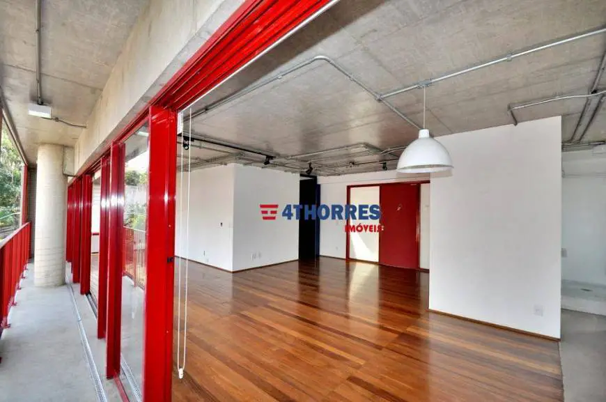 Foto 1 de Apartamento com 1 Quarto à venda, 95m² em Vila Madalena, São Paulo