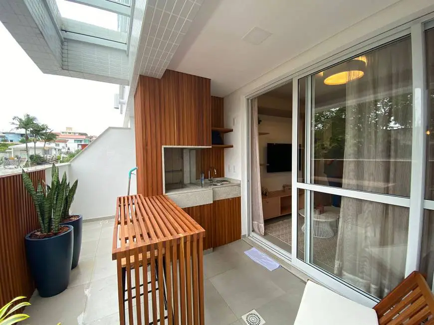 Foto 1 de Apartamento com 2 Quartos à venda, 94m² em Balneário, Florianópolis