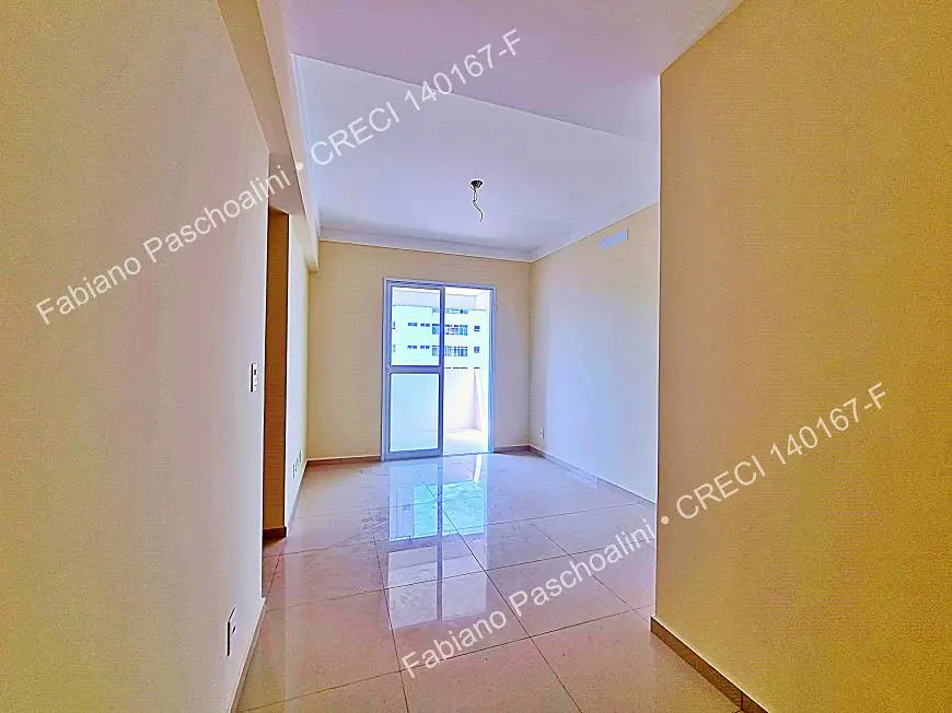 Foto 4 de Apartamento com 2 Quartos para alugar, 66m² em Boqueirão, Santos