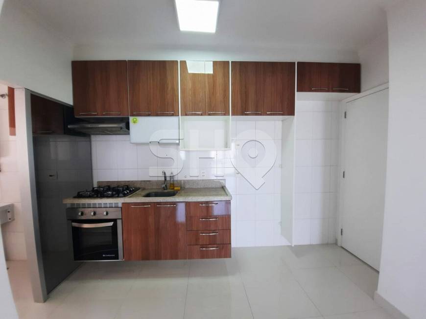Foto 1 de Apartamento com 2 Quartos à venda, 59m² em Jardim Pereira Leite, São Paulo