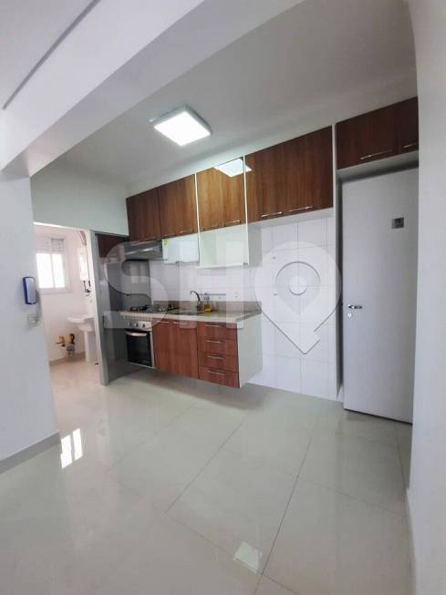 Foto 4 de Apartamento com 2 Quartos à venda, 59m² em Jardim Pereira Leite, São Paulo