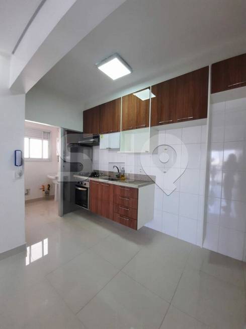 Foto 5 de Apartamento com 2 Quartos à venda, 59m² em Jardim Pereira Leite, São Paulo