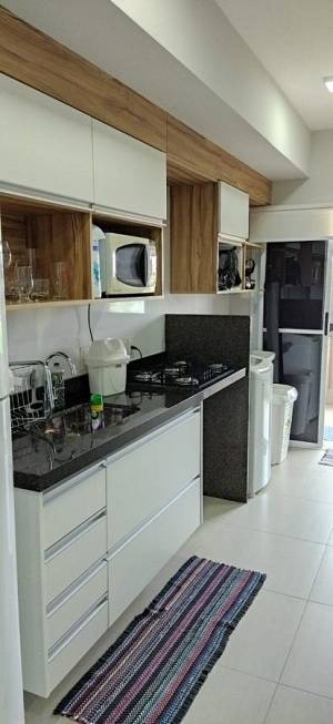 Foto 1 de Apartamento com 2 Quartos para alugar, 87m² em Jardim Petrópolis, Cuiabá