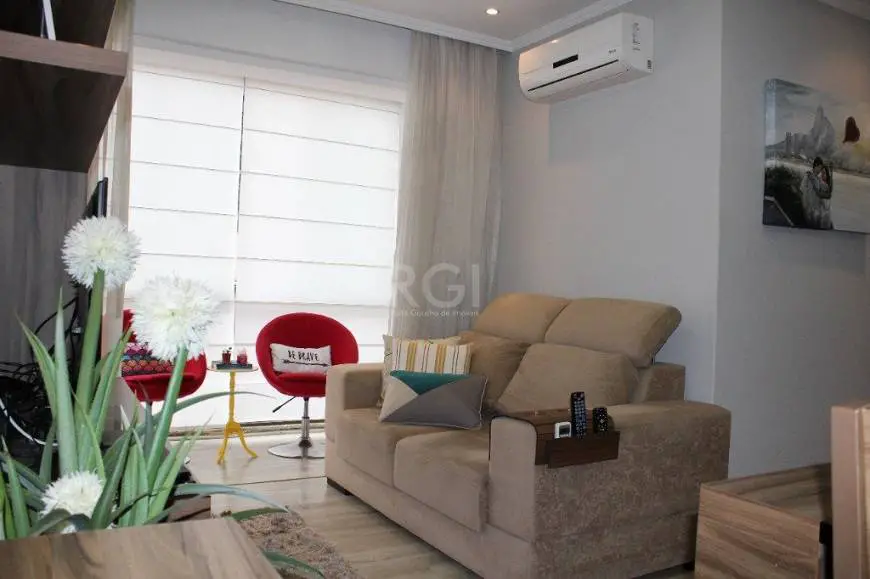 Foto 5 de Apartamento com 2 Quartos à venda, 66m² em Partenon, Porto Alegre