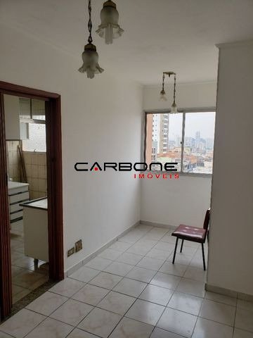 Foto 1 de Apartamento com 2 Quartos à venda, 44m² em Penha, São Paulo