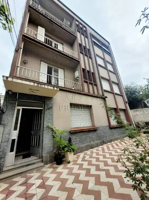 Foto 2 de Apartamento com 2 Quartos para alugar, 100m² em Rio Branco, Porto Alegre