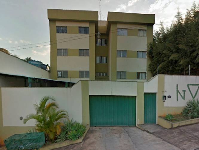 Foto 1 de Apartamento com 2 Quartos à venda, 69m² em , São José da Lapa