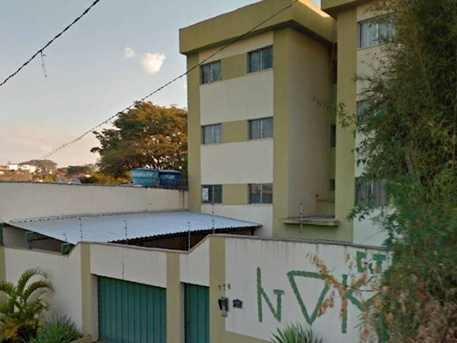 Foto 2 de Apartamento com 2 Quartos à venda, 69m² em , São José da Lapa