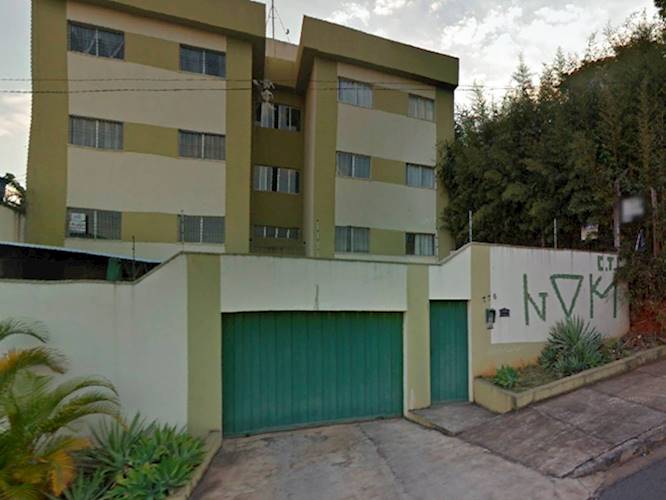 Foto 3 de Apartamento com 2 Quartos à venda, 69m² em , São José da Lapa