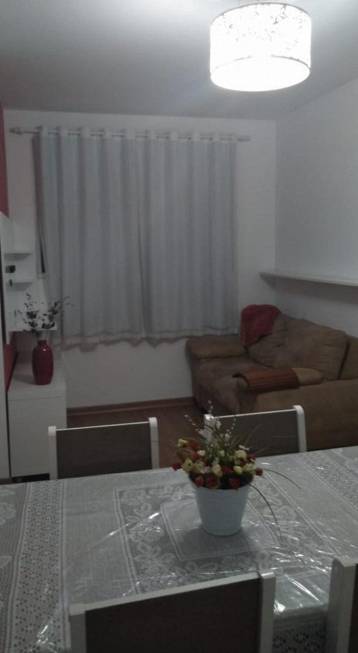 Foto 4 de Apartamento com 2 Quartos à venda, 48m² em São José do Barreto, Macaé