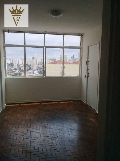Foto 1 de Apartamento com 2 Quartos para alugar, 60m² em Sumarezinho, São Paulo