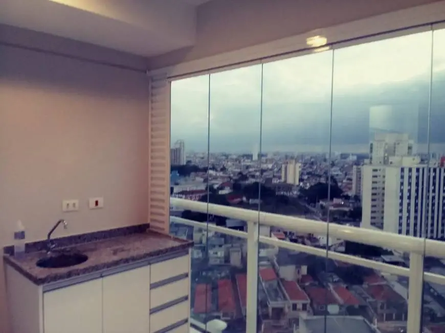 Foto 1 de Apartamento com 2 Quartos para alugar, 65m² em Vila Formosa, São Paulo