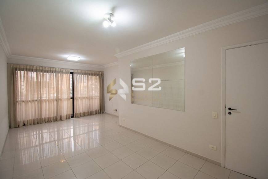 Foto 3 de Apartamento com 3 Quartos para alugar, 96m² em Vila Leopoldina, São Paulo