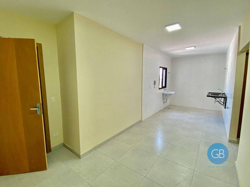 Foto 1 de Apartamento com 2 Quartos para alugar, 49m² em Vila Regente Feijó, São Paulo