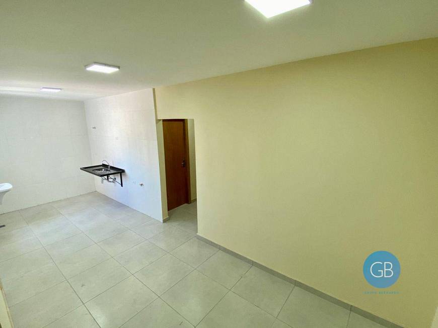 Foto 3 de Apartamento com 2 Quartos para alugar, 49m² em Vila Regente Feijó, São Paulo