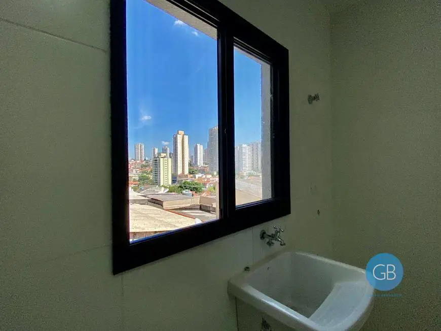 Foto 4 de Apartamento com 2 Quartos para alugar, 49m² em Vila Regente Feijó, São Paulo