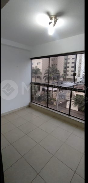 Foto 5 de Apartamento com 3 Quartos à venda, 83m² em Alto da Glória, Goiânia