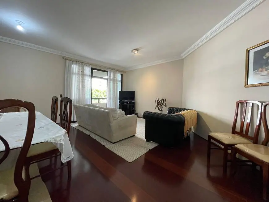 Foto 1 de Apartamento com 3 Quartos à venda, 180m² em Aparecida, Santos